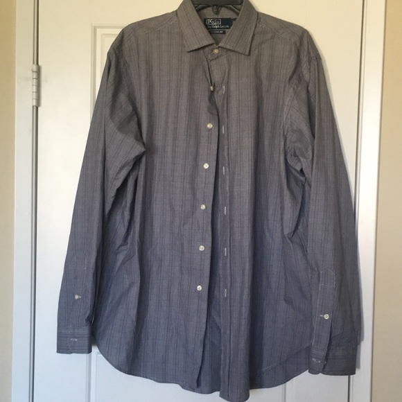 Men’s Polo by Ralph Lauren Large - Picture 2 of 3